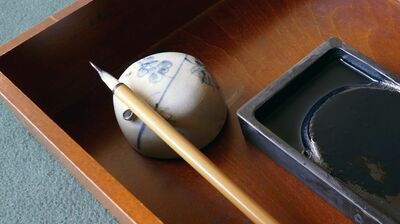 本郷和人『べらぼう』桐谷健太演じる大田南畝。父親は御徒、母親は教育ママ。貧しい長屋育ちの南畝がどのように<天明狂歌のスター>へ上り詰めたかというと…