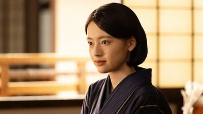 明日の『風、薫る』あらすじ。悪質な派出看護会の取り締まりを求めて直美が会いにいったのは＜あの人＞で…＜ネタバレあり＞