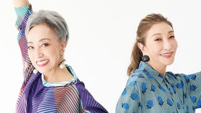 安藤和津77歳「〈好きなことが見つからない〉という人は、自分が役に立てることを探すのもいい。私が子ども食堂の手伝いをきっかけに始めたことは…」