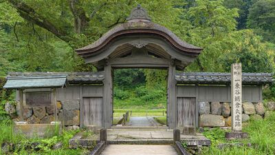 「孝景」「教景」が何人もいる！？なぜ同じ名前を繰り返すのか――＜朝倉氏＞のややこしすぎる名前の謎と、戦国大名の命名事情とは…本郷和人が『豊臣兄弟！』を解説