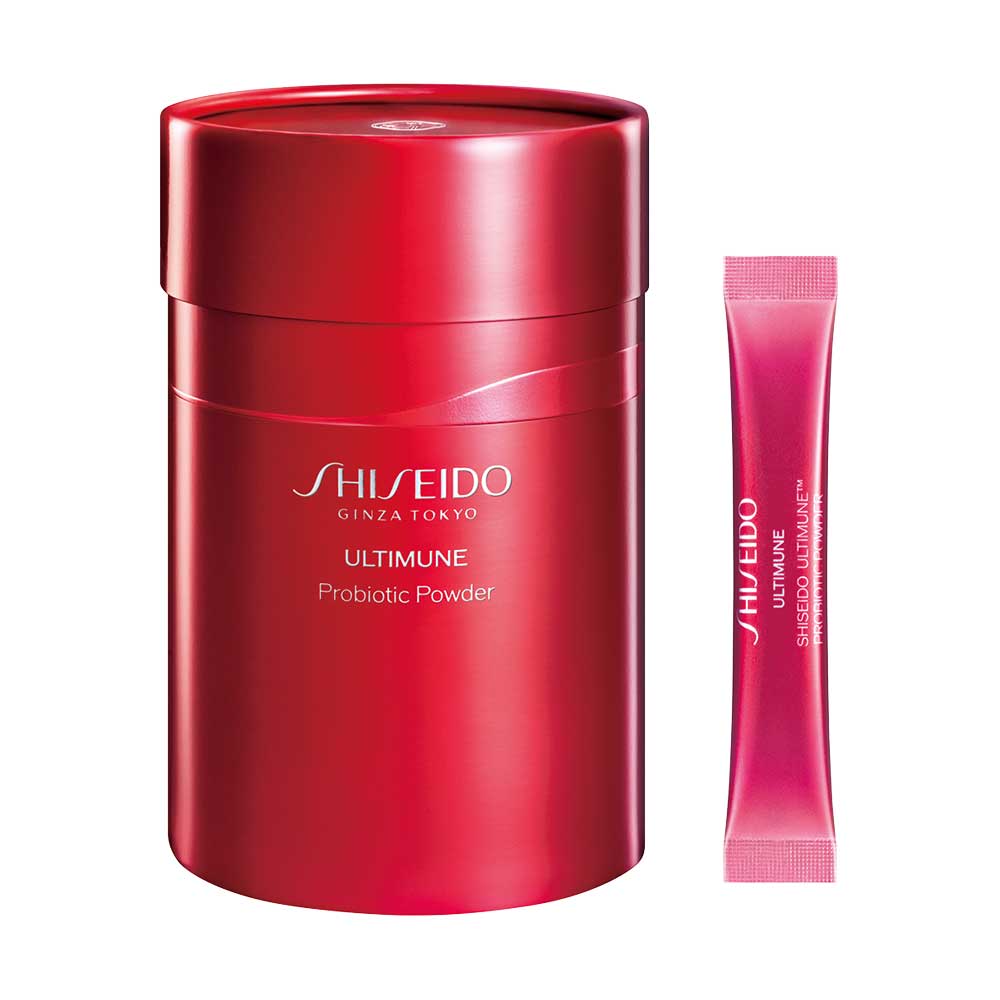 SHISEIDO アルティミューンTMプロバイオティクス パウダー2.2g×30袋／資生堂