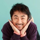 市村正親