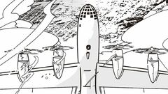 ＜みんな集まったか？＞昭和二十年八月六日。防火地帯の建設を急ぐべく動員された広島二中の一年生たち。彼らと向き合うように、アメリカ軍の爆撃機が市内へ…