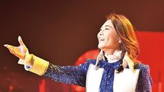 『NHK MUSIC SPECIAL 氷川きよし+KIINA. 』 本日放送！氷川きよし「23年本当にありがとうございました」休養前のラストコンサート、全身全霊で歌った27曲を振り返る