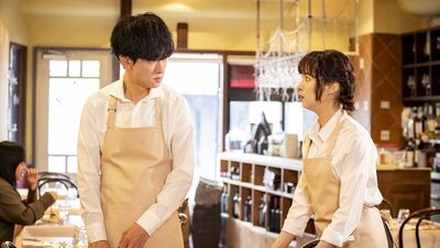 横山裕主演『今夜もシリアルキラーと待ち合わせ』第5話あらすじ。磯貝の前に現れたかつての同僚。身内からの執拗なマークが…＜ネタばれあり＞