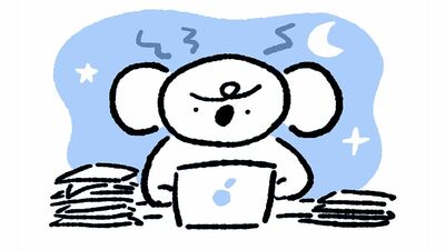 しんどいのは「気のせい」ではありません。ハードな仕事、人間関係のトラブル、体や心の疲れは脳の疲れに。脳の疲れを放っておくと…