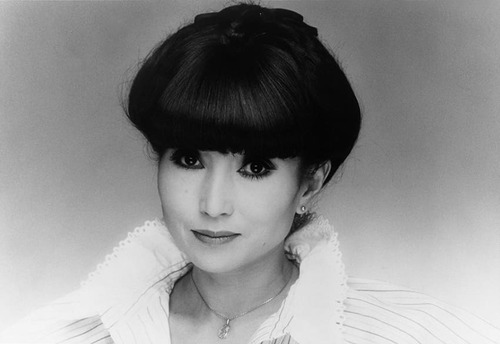 黒柳徹子
