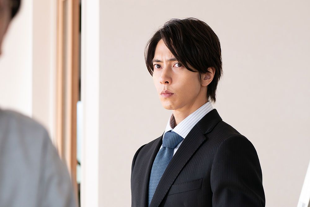 山下智久主演『正直不動産』、第4話は「事故物件」。「何のために働くのか」「正直者は生きづらいのか」を問う骨太ドラマ  嘘がつけなくなった「ライアー永瀬」と「カスタマー・ファースト」月下が扱うのは「事故物件」｜芸能｜婦人公論.jp