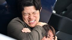 『リブート』第9話あらすじ。夏海を救い出した早瀬。しかし正体を明かそうとしない夏海に早瀬は…＜ネタバレあり＞