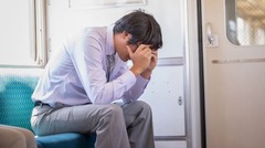 脳科学者・中野信子　30代・40代が陥る＜第二の思春期＞ミドルエイジクライシスとは？責任、充実、多忙…。「過ぎる」状況のなかにこそ落とし穴が