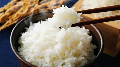 《米不足の今こそ必見》どんなお米も美味しく食べたい！　白濁した米が美味しくなる水加減は？冷凍するときの注意点も