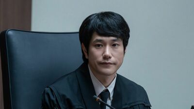 『テミスの不確かな法廷』発達障害を抱えた裁判官・安堂役の松山ケンイチ「みんな暴れていましたがこれからも…」