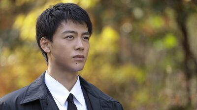 竹内涼真主演『再会～Silent Truth～』初回あらすじ。初恋の人は殺人事件の容疑者だった…刑事となった淳一は故郷の警察署に異動になる＜ネタばれあり＞