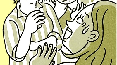 理想的な立地と思って買った築20年の中古の一軒家。まさか、家の前でヒマを持て余したおばさんたちに、朝から夕方まで井戸端会議をされるとは…