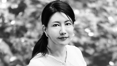 中野信子「〈嘘をついてはいけない〉は本当か?嘘をつくのも一つの才能。悩みは時に強みになる。人生相談を通して伝えたかったのは…」