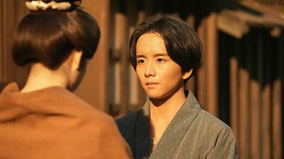 ＜もう無理です。もう死んでしまいます＞『ばけばけ』あの人ソックリ＜疲れたアピール＞を見せた三之丞。視聴者「やはり血が」「機織り工場で働いていた時の！」