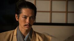 ＜秀吉に抵抗を続けた男＞勝家や信孝が滅びた後も戦いを続けた武将・滝川一益とは…？　濱田浩一郎が『豊臣兄弟！』を解説