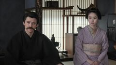 『ばけばけ』次週予告。いきなりのホラー展開？倒れたトキ。「呪われた」という言葉が飛び交い…