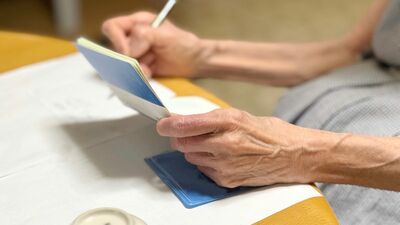 「終活なんて辛気臭い」80代後半の義両親、財産の話に「一切口出し無用」と激怒。義母は少し認知症も…一人息子の夫が困らないためにできることは？