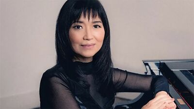 松居慶子 アメリカを拠点に世界で活躍するコンテンポラリージャズ・ピアニストが6月に東京で帰国ライヴ開催