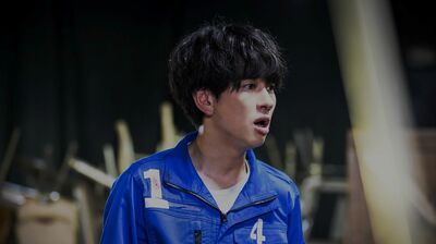 横山裕主演『今夜もシリアルキラーと待ち合わせ』第6話あらすじ。閉じ込められた磯貝とヒナタ。「獲物」となった2人は…<ネタばれあり>