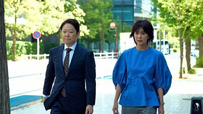 『しあわせな結婚』第５回あらすじ。寛が搬送された病院に駆けつけた幸太郎。そこには刑事・黒川の姿があり…＜ネタバレあり＞