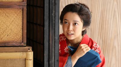 『いろはの恋は時代をかける』第1話あらすじ。江戸娘・いろはの魂が令和の小学校教師・彩葉にタイムスリップして…＜ネタバレあり＞