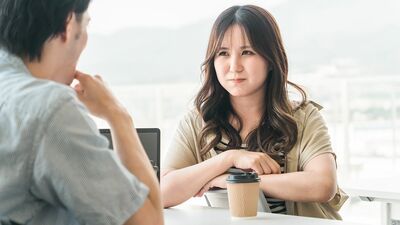 斉藤ナミ「売れない役者の彼、後輩のライター。好きな相手の幸せを嫉妬で喜べない。嫉妬の反対は愛なのか？」