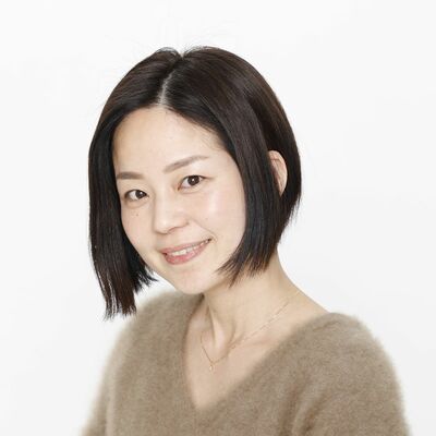 座間望さん