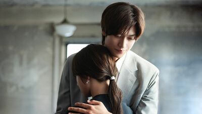 最終回『初恋DOGs』あらすじ。不安に押しつぶされそうな愛子のもとに現れたソハ。三角関係の結末は…＜ネタバレあり＞