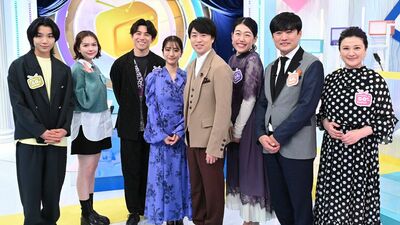 『ＴＢＳベストシーン映像祭』「泣けたドラマ」の名シーンでは『金八先生』や『逃げ恥』、『アンナチュラル』などの名作が登場！