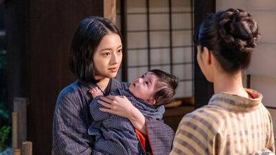 『風、薫る』第110回あらすじ。仕事に復帰しようとする直美。多江が陸軍予備病院から帰ってきて…＜ネタバレあり＞