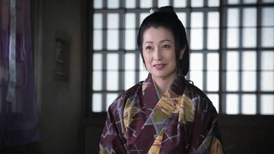 <『篤姫』以来18年ぶり大河出演>鶴田真由が京の遊女屋の女将・吉祥役に。「謎めいたスパイのような…」『豊臣兄弟!』キャスト紹介