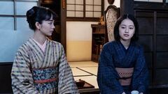 『風、薫る』次週予告。落ち込んだ様子の虎太郎。「看護は儲かる」と話したのは＜あの人＞。りんとシマケンも再会し…