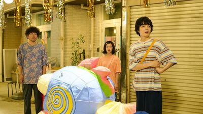 岡山天音主演の夜ドラ『ひらやすみ』第10回あらすじ。阿佐ヶ谷七夕祭りの季節。ご機嫌なヒロトに対してよもぎは…<ネタバレあり>