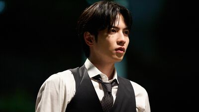 今夜の『10回切って倒れない木はない』あらすじ。突然の養母と養兄の来日。ホテル廃業の危機にミンソクはある決断を…<ネタバレ>