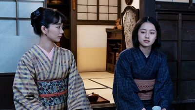 『風、薫る』次週予告。落ち込んだ様子の虎太郎。「看護は儲かる」と話したのは＜あの人＞。りんとシマケンも再会し…
