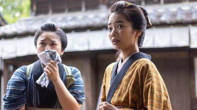 明日の『風、薫る』あらすじ。虎太郎の母が病に倒れる。うまく励ませないりんは…＜ネタバレあり＞