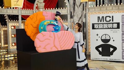 「もの忘れ」とは脳がどんな状態?高齢者の7人に1人いると言われ、1000人中63%の人が知らない軽度認知障害(MCI)とは?