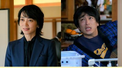 『未来のムスコ』同じ劇団の後輩・真の秘密を知ることになる未来。その真の<母親>を第4話で演じるのは…