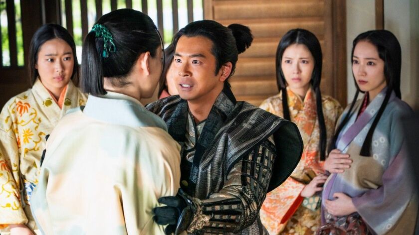 <これでお別れでござりまする>次回『豊臣兄弟!』予告。「最も面白き戦でござりました」半兵衛の涙の意味、そして病床で小一郎に託した言葉とは…