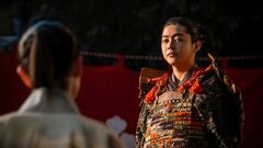 次回『豊臣兄弟！』あらすじ。「両兵衛」の活躍で播磨攻略を進めた秀吉軍。総大将として「竹田城攻め」に挑む小一郎を、新たな試練が待ち受ける…＜ネタバレあり＞