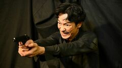 〈やっぱり不自然〉『VIVANT』第22話でリュウが見せた不可解行動に視聴者「勘違いはありえない」「わざとじゃないか」