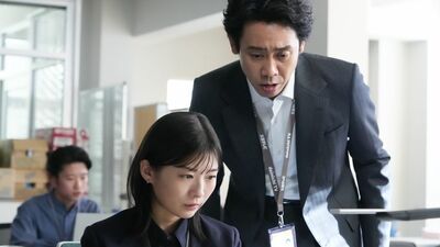 今夜の『俺たちの箱根駅伝』あらすじ。学生連合メンバーの前で「箱根駅伝、3位以上」を目指すと宣言した甲斐だが…<ネタバレ>