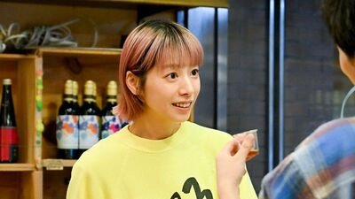 『じゃあ、あんたが作ってみろよ』傷心の鮎美に対し、一気に距離を詰めるミナト「俺は一緒に飲みたいけどな」…視聴者からは「ミナトみたいな人が一番危険では!?」「鮎美の気持ちも分かる」