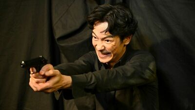 〈やっぱり不自然〉『VIVANT』第22話でリュウが見せた不可解行動に視聴者「勘違いはありえない」「わざとじゃないか」