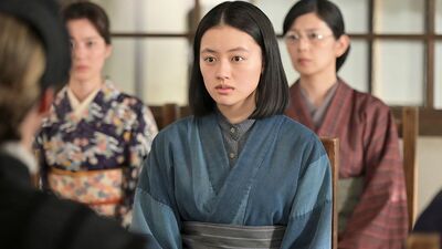明日の『風、薫る』あらすじ。バーンズに呼び出されたりんや直美たち見習い生は…＜ネタバレあり＞