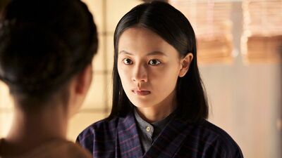 来週の『風、薫る』あらすじ。捨松からの提案に悩むりん。直美は…＜ネタバレあり＞
