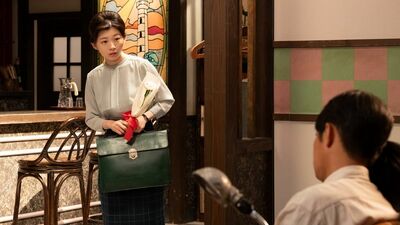 『虎に翼』次週予告。寅子は＜結婚＞へ進むも、轟は恋人・遠藤との関係を「俺らが死ねば世の中からなかったことになる」と語る。「結婚するのをやめる」と話す航一。祝杯をあげる竹もとには懐かしいあの人の姿が…