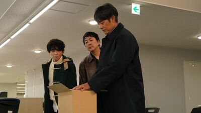 『ラムネモンキー』第６話あらすじ。マチルダ失踪事件の新たな容疑者が浮上。紀介はあることに気づき…＜ネタばれあり＞